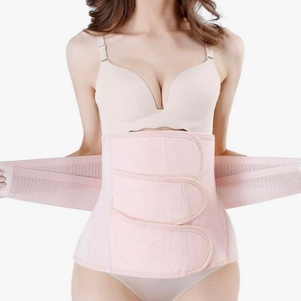 Belly Band - Postpartum Recovery - NWT